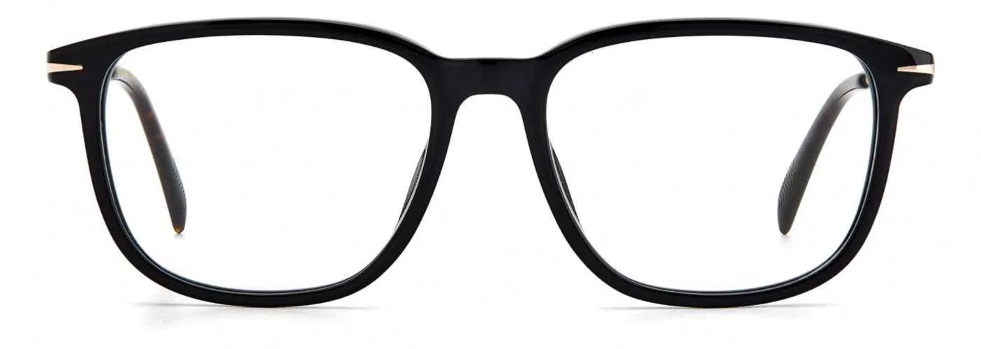 David Beckham Db7074 Eyeglasses - view 14